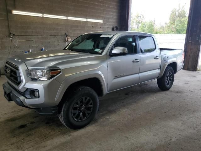 2023 Toyota Tacoma Double Cab