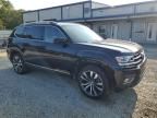 2019 Volkswagen Atlas SEL Premium