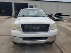 2005 Ford F150 Supercrew