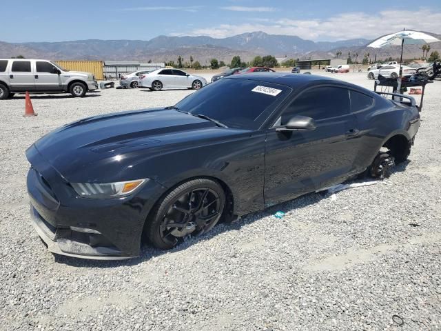 2015 Ford Mustang GT