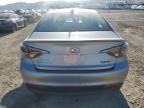 2016 Hyundai Sonata Hybrid