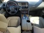 2009 Audi Q7 3.6 Quattro