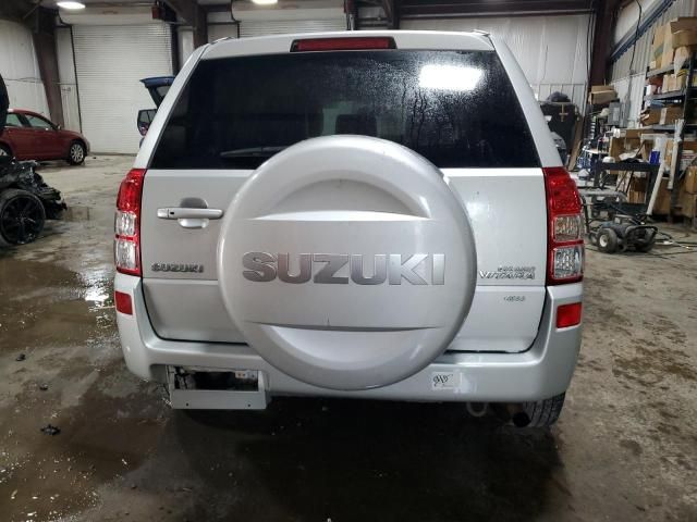 2013 Suzuki Grand Vitara Limited