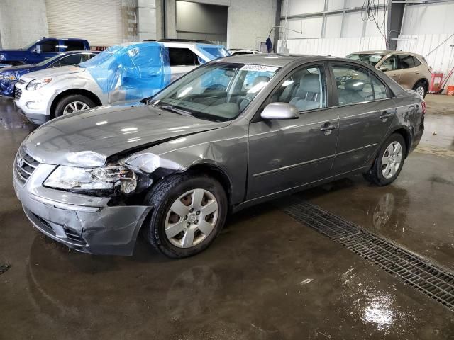 2009 Hyundai Sonata GLS