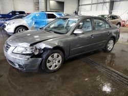 2009 Hyundai Sonata GLS en venta en Ham Lake, MN