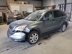 Honda Vehiculos salvage en venta: 2011 Honda CR-V SE