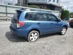 2010 Subaru Forester XS