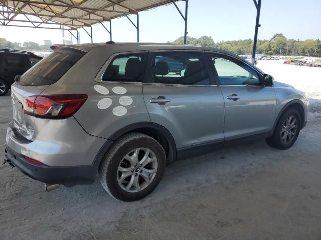 2014 Mazda CX-9 Touring