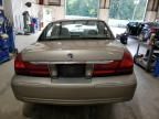 2003 Mercury Grand Marquis GS