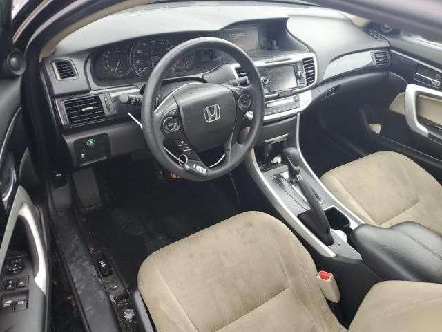 2014 Honda Accord EX