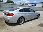 2016 BMW 428 I Gran Coupe Sulev