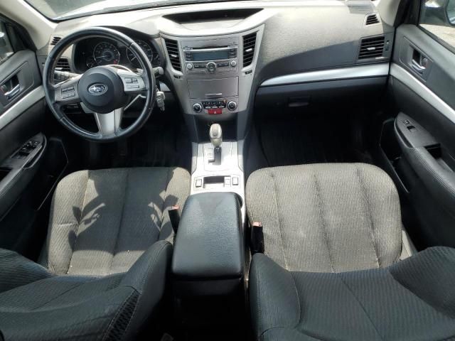 2010 Subaru Outback 2.5I Premium