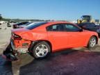 2018 Dodge Charger SXT