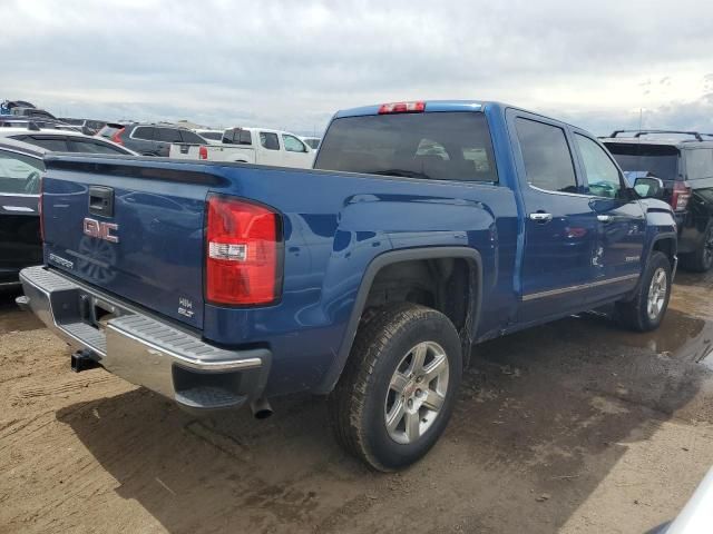 2015 GMC Sierra K1500 SLT