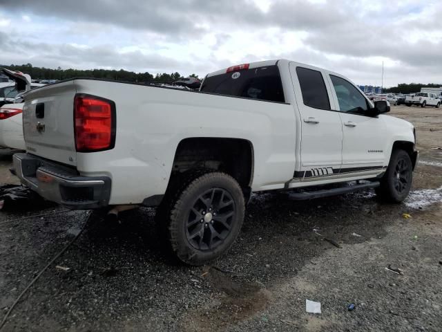 2019 Chevrolet Silverado LD C1500 LT