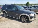 2007 Ford Explorer Eddie Bauer