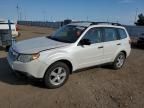 2012 Subaru Forester 2.5X