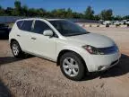 2007 Nissan Murano SL