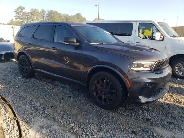 2021 Dodge Durango SRT 392