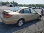 2000 Saturn LS1