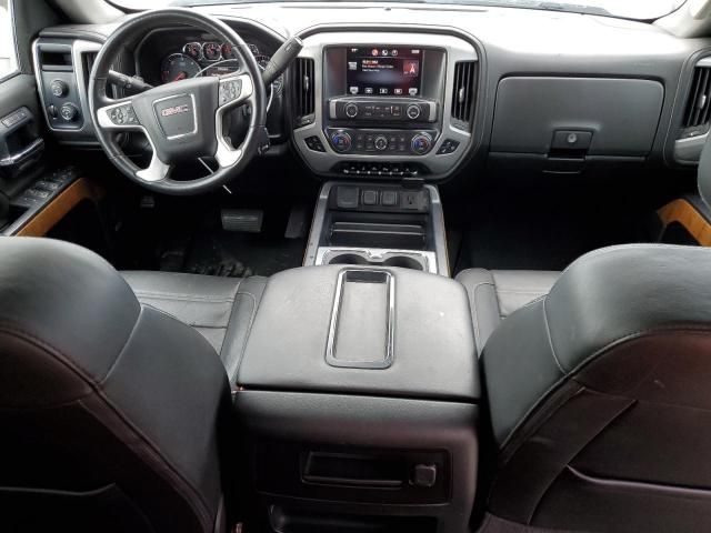 2016 GMC Sierra K1500 Denali