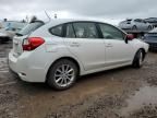 2013 Subaru Impreza Premium