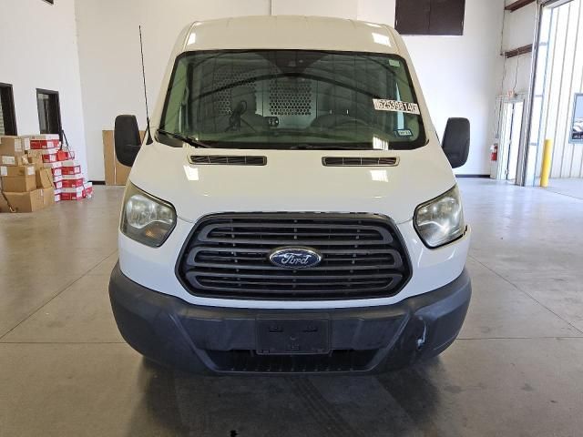 2016 Ford Transit T-250