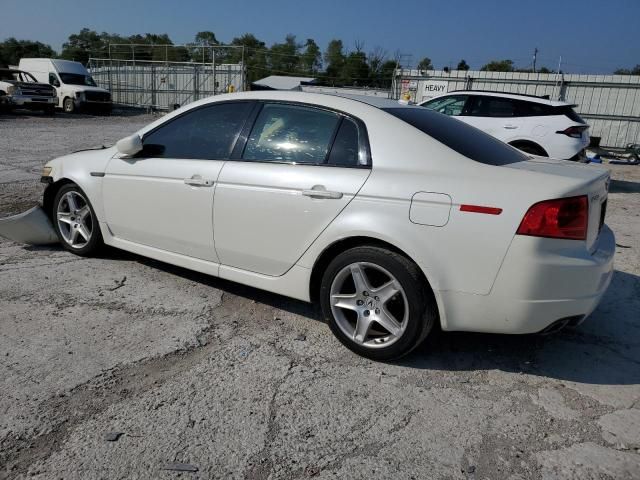 2006 Acura 3.2TL