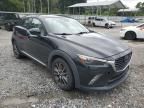 2017 Mazda CX-3 Grand Touring