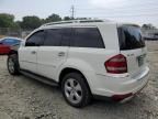 2010 Mercedes-Benz GL 450 4matic