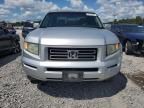 2006 Honda Ridgeline RTL