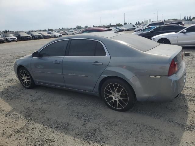 2009 Chevrolet Malibu 2LT