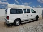 2012 Ford Econoline E250 Van