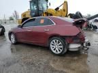 2015 Chevrolet Malibu LTZ