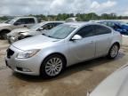 2012 Buick Regal Premium