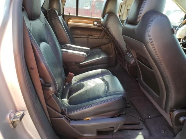 2009 Buick Enclave CX