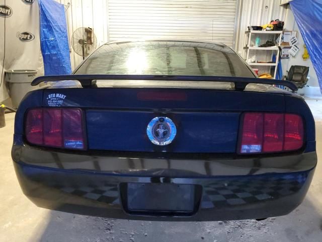 2006 Ford Mustang