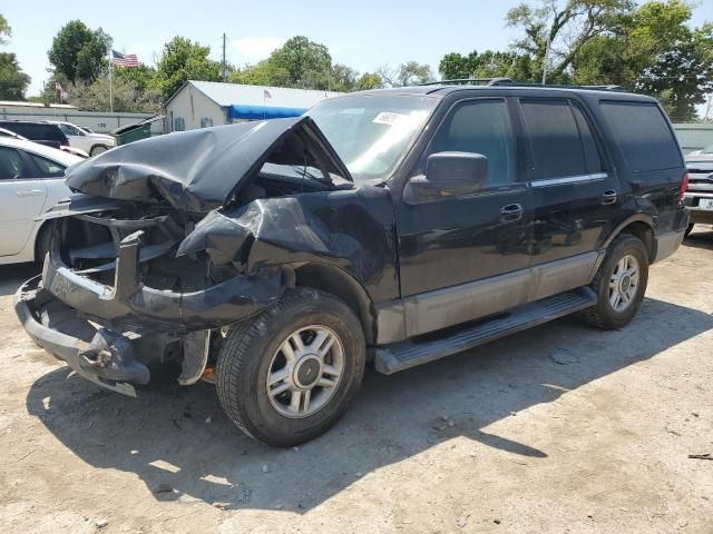 2003 Ford Expedition XLT