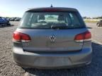 2010 Volkswagen Golf