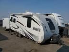 2016 Lancia Travel Trailer