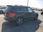 2014 Mercedes-Benz GLK 350