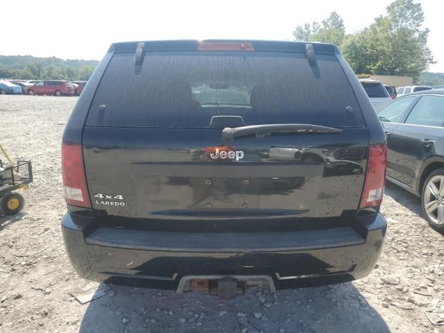 2008 Jeep Grand Cherokee Laredo