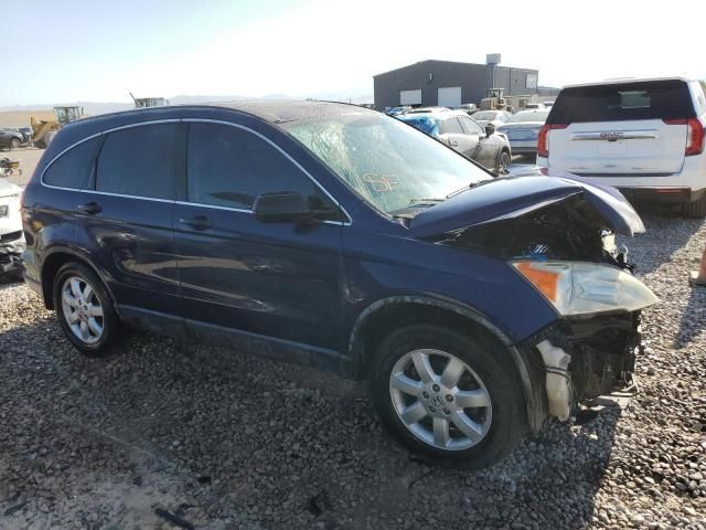 2007 Honda CR-V EX