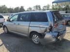 2009 Honda Odyssey EXL