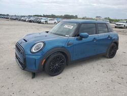 2022 Mini Cooper S en venta en West Palm Beach, FL