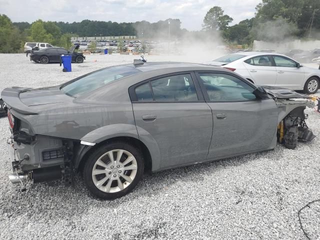 2023 Dodge Charger SRT Hellcat