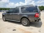 2015 Ford Expedition EL XLT