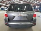 2012 Toyota Highlander Base