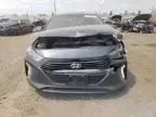 2018 Hyundai Ioniq SEL