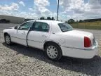 2009 Lincoln Town Car Signature Limited